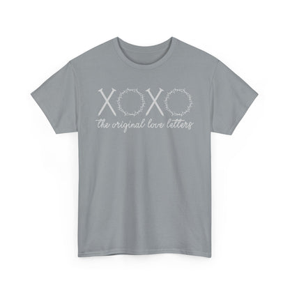 The Original Love Letters Shirt