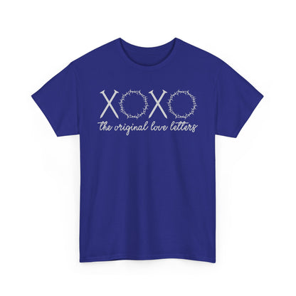 The Original Love Letters Shirt