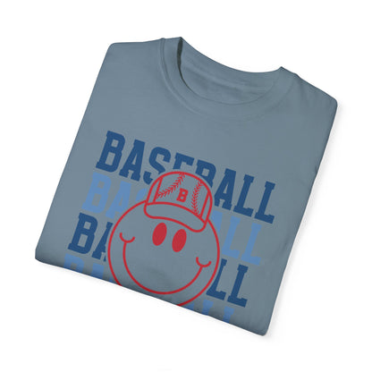 Baseball Vibes Shirt