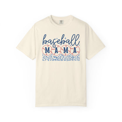 Baseball Mama Shirt