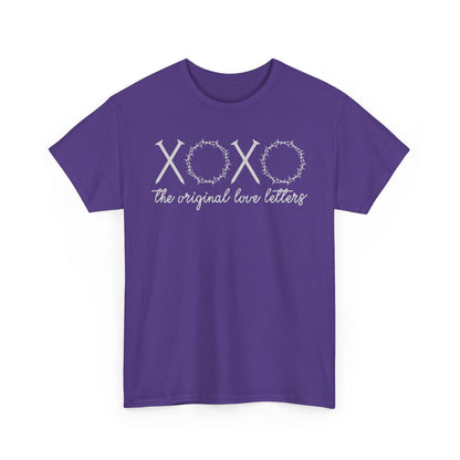 The Original Love Letters Shirt