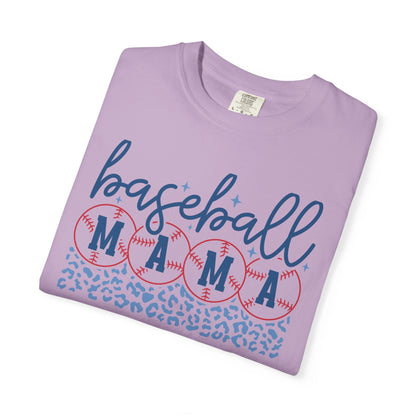 Baseball Mama Shirt