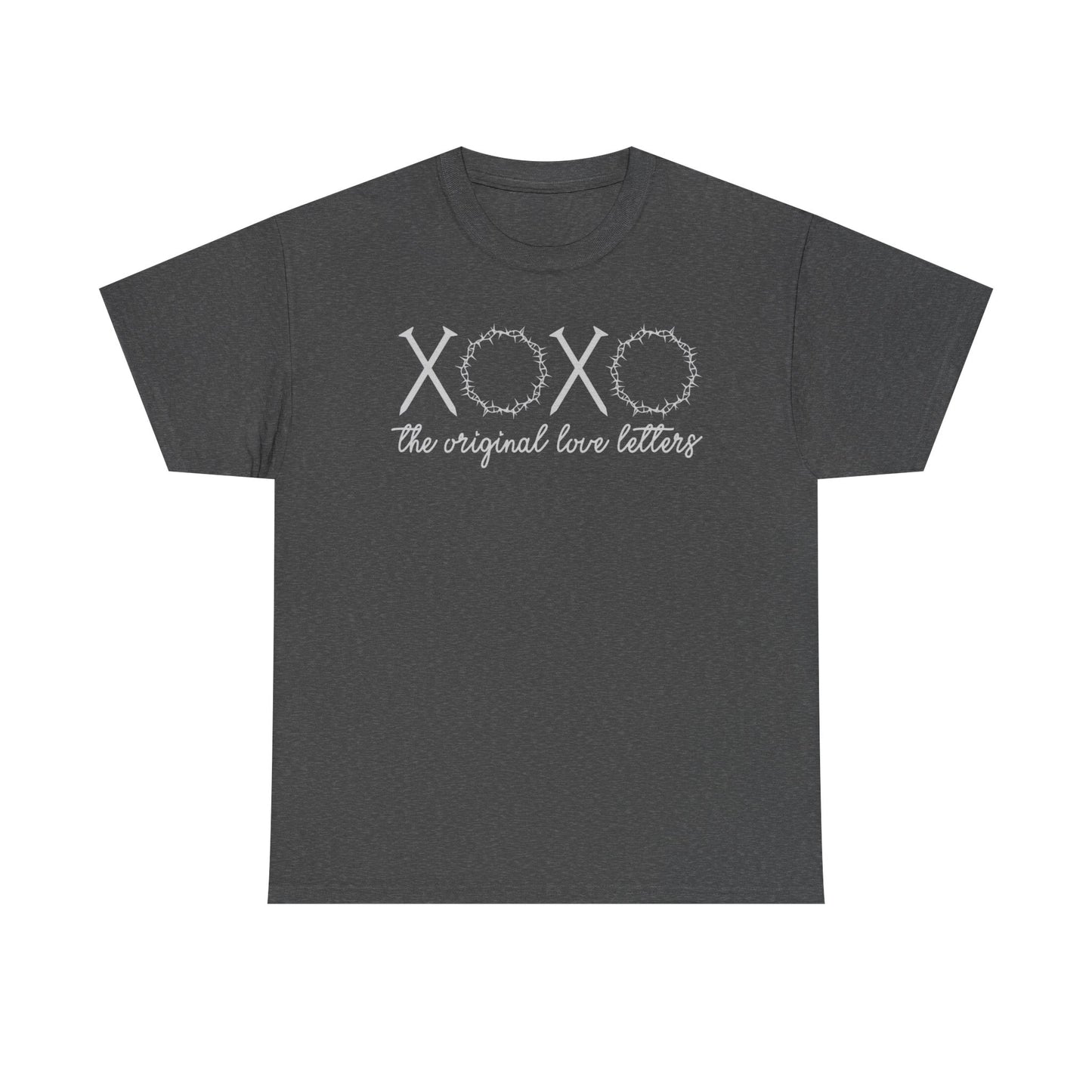 The Original Love Letters Shirt