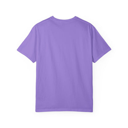 Mardi Gras T-Shirt with Bow Detail