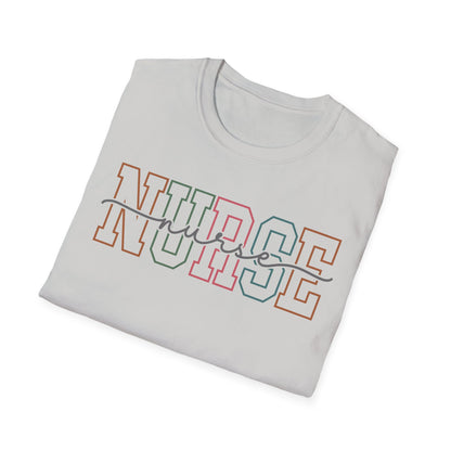 Nurse Tshirt