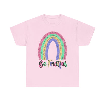 Be Fruitful Scripture Shirt