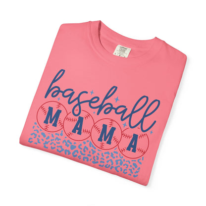 Baseball Mama Shirt