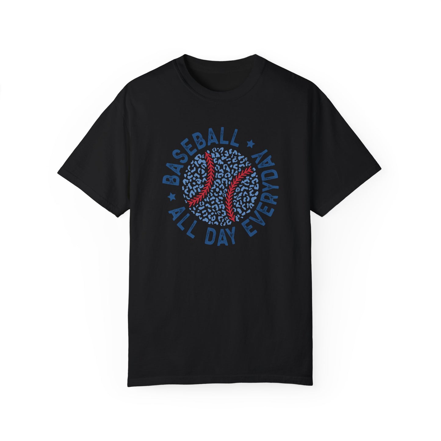 Baseball All Day Everyday Shirt