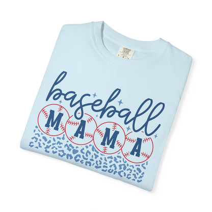 Baseball Mama Shirt