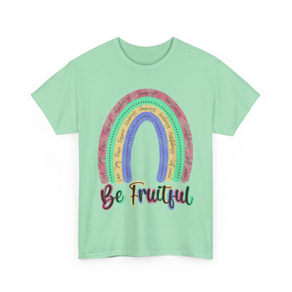 Be Fruitful Scripture Shirt