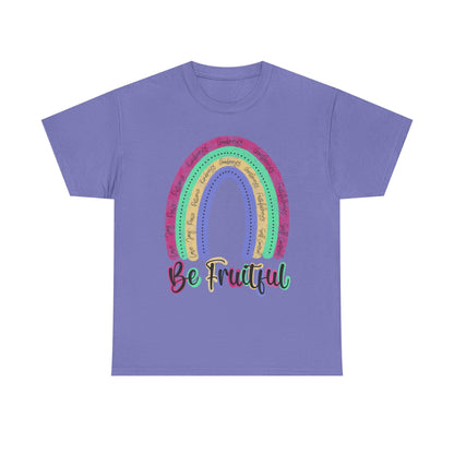 Be Fruitful Scripture Shirt