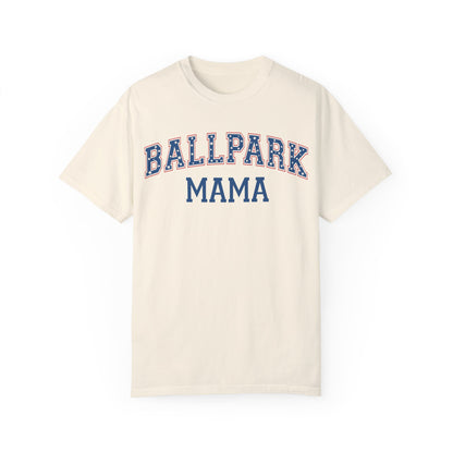 Ballpark Mama Shirt