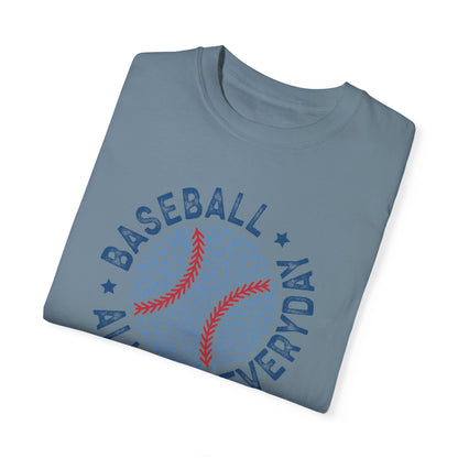 Baseball All Day Everyday Shirt