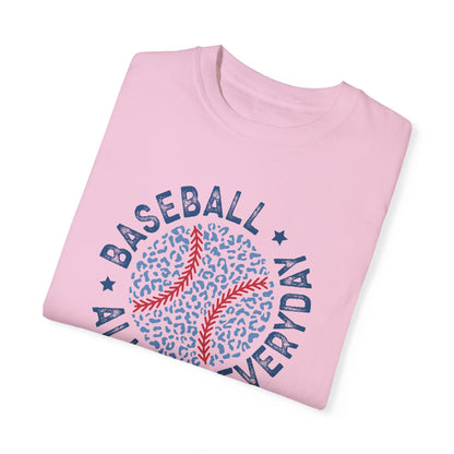 Baseball All Day Everyday Shirt