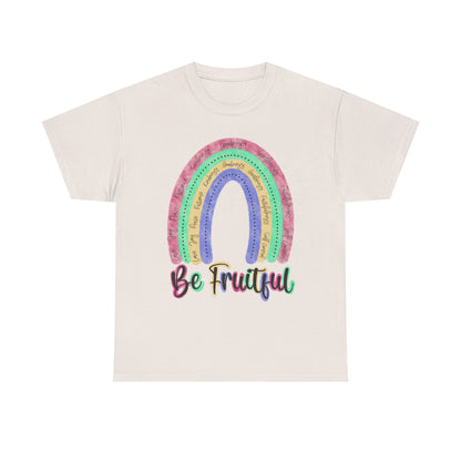 Be Fruitful Scripture Shirt
