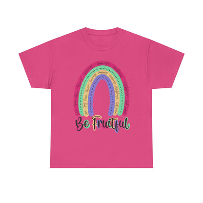 Be Fruitful Scripture Shirt