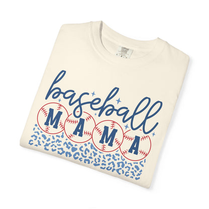 Baseball Mama Shirt