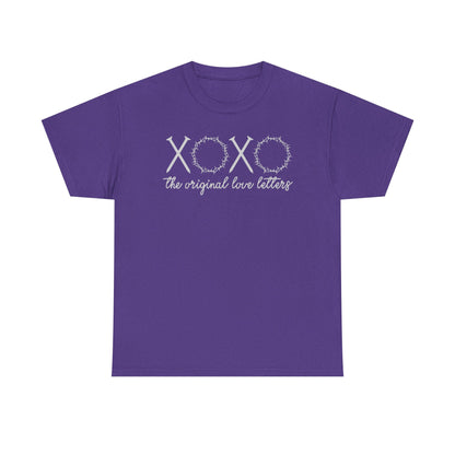 The Original Love Letters Shirt