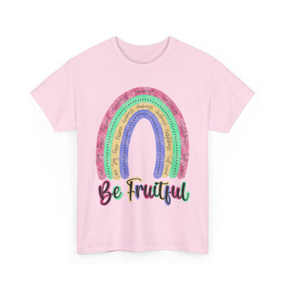 Be Fruitful Scripture Shirt