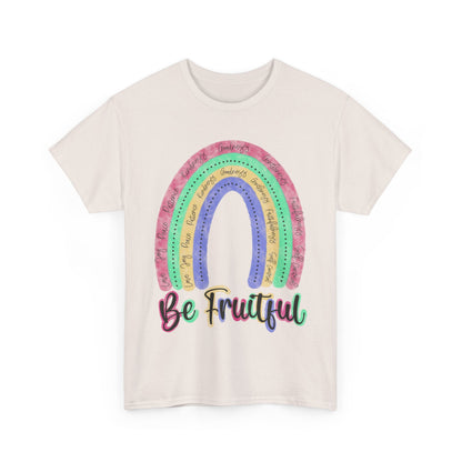 Be Fruitful Scripture Shirt