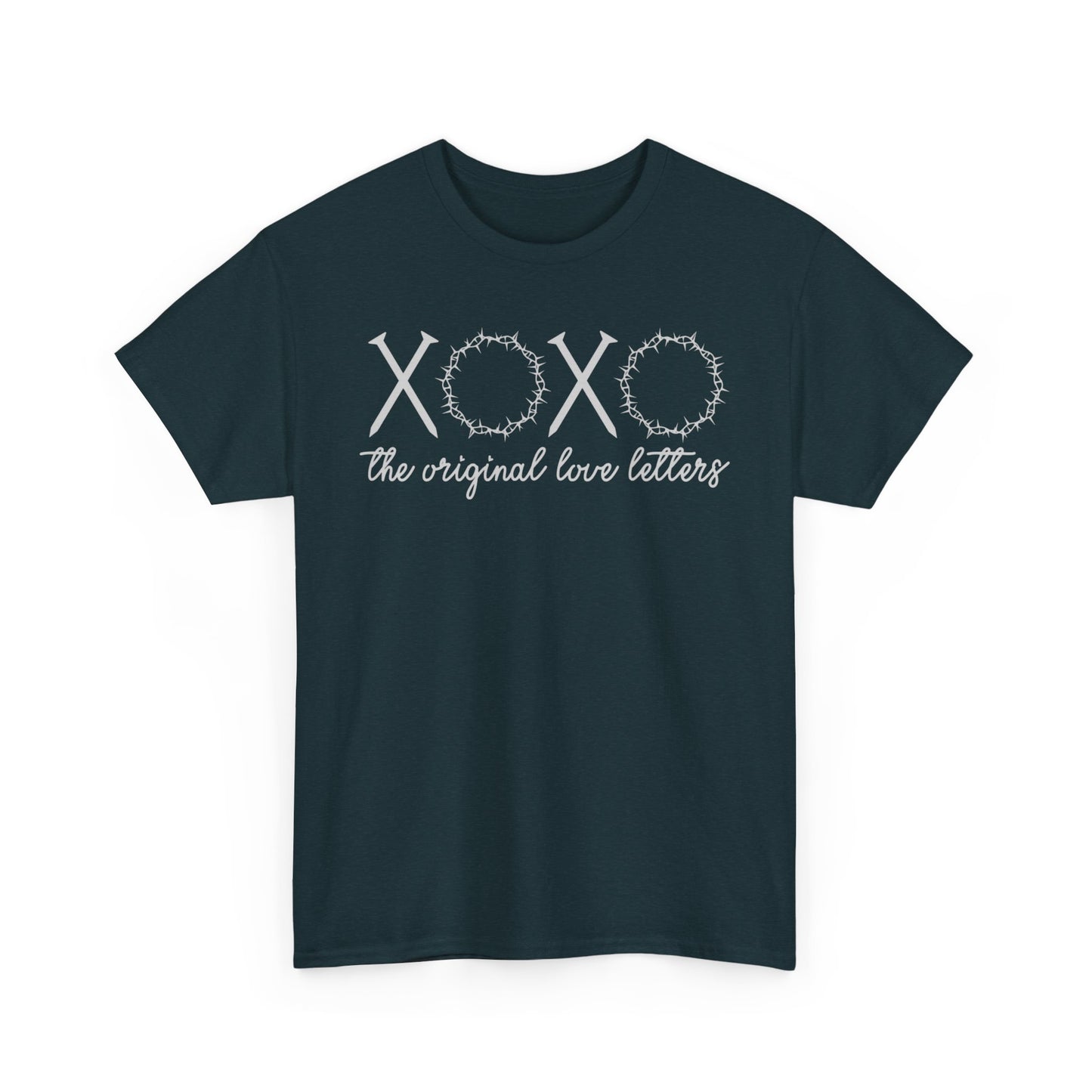The Original Love Letters Shirt