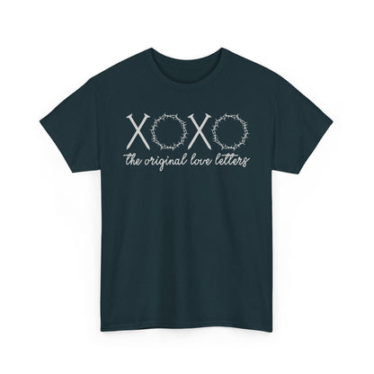 The Original Love Letters Shirt
