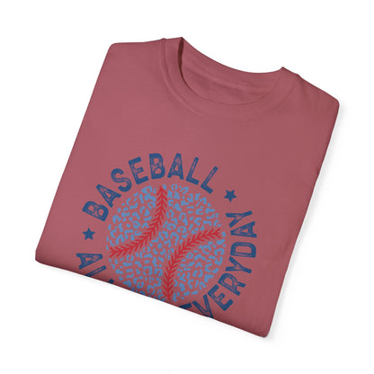Baseball All Day Everyday Shirt