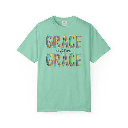 Grace Upon Grace Shirt