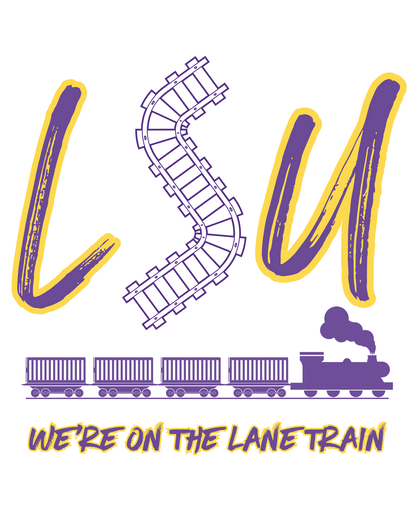 The Lane Train Shirt