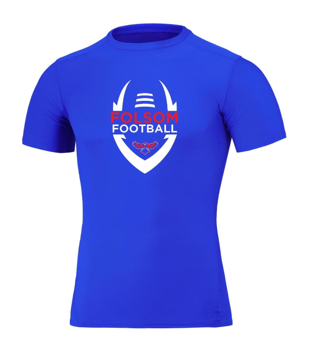 FJH Football Compression Shirt (required for players)
