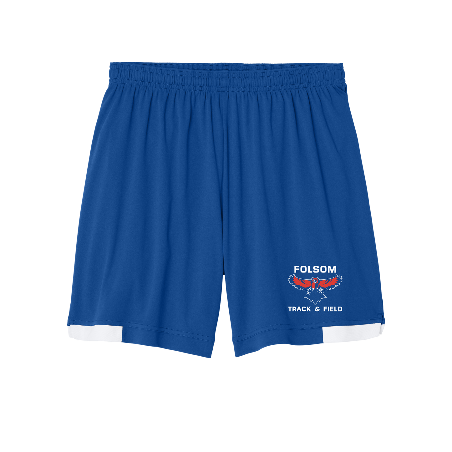 FJH Track Uniform SHORTS-Adult & Youth